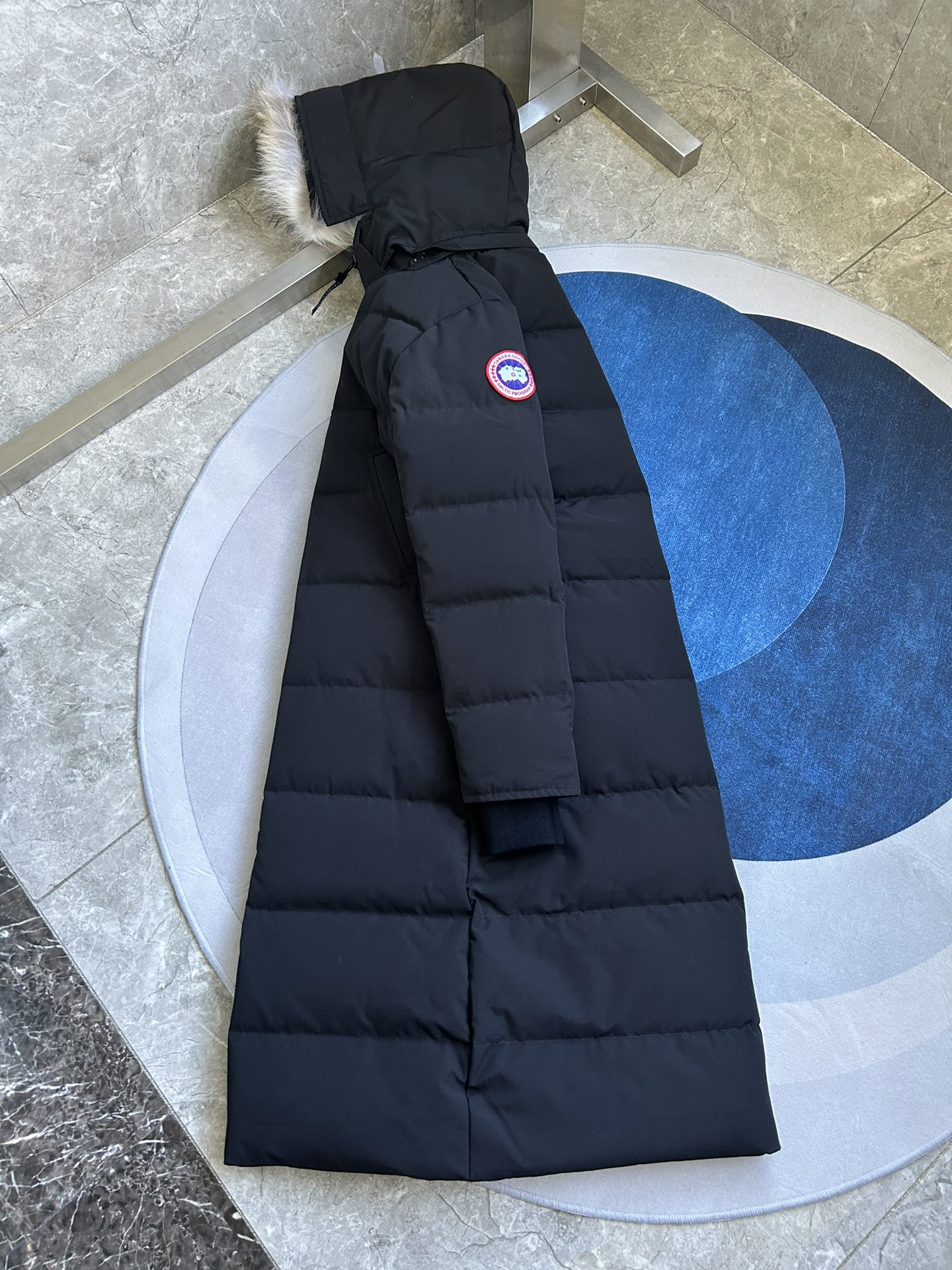 Canada Goose Down Jackets